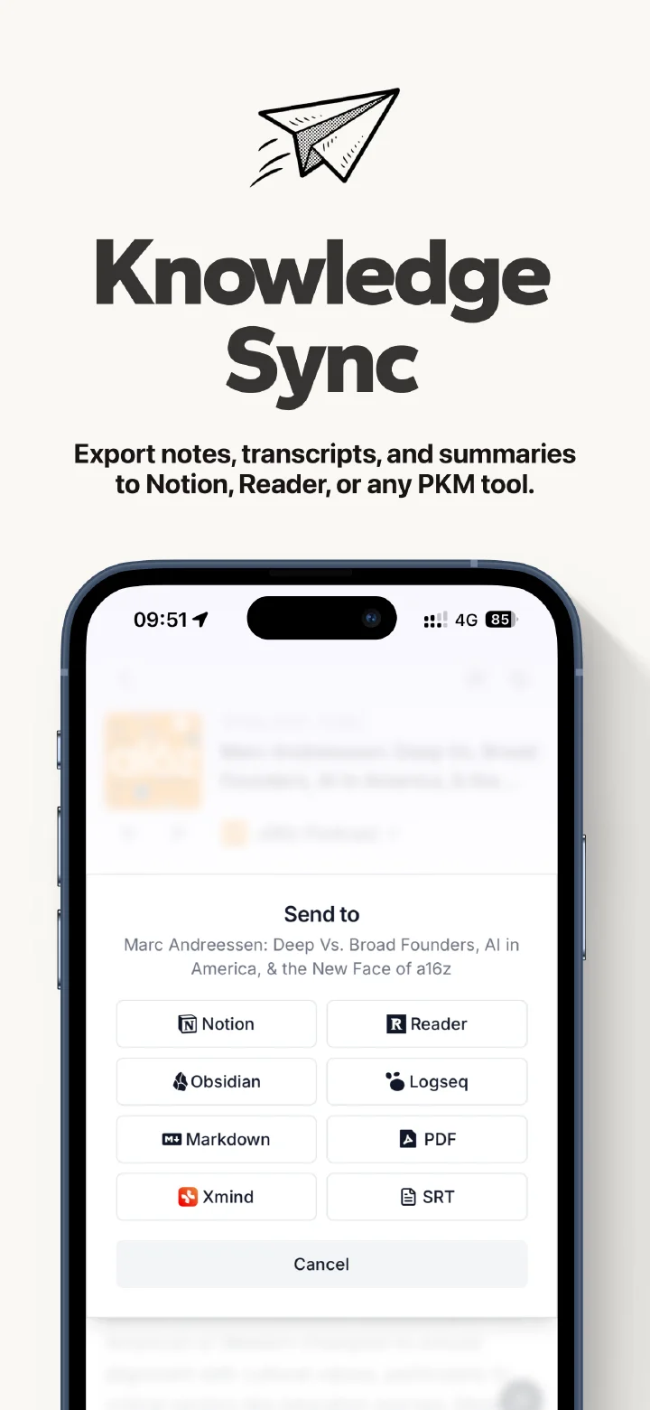 Podwise