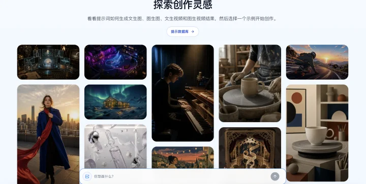 gallery