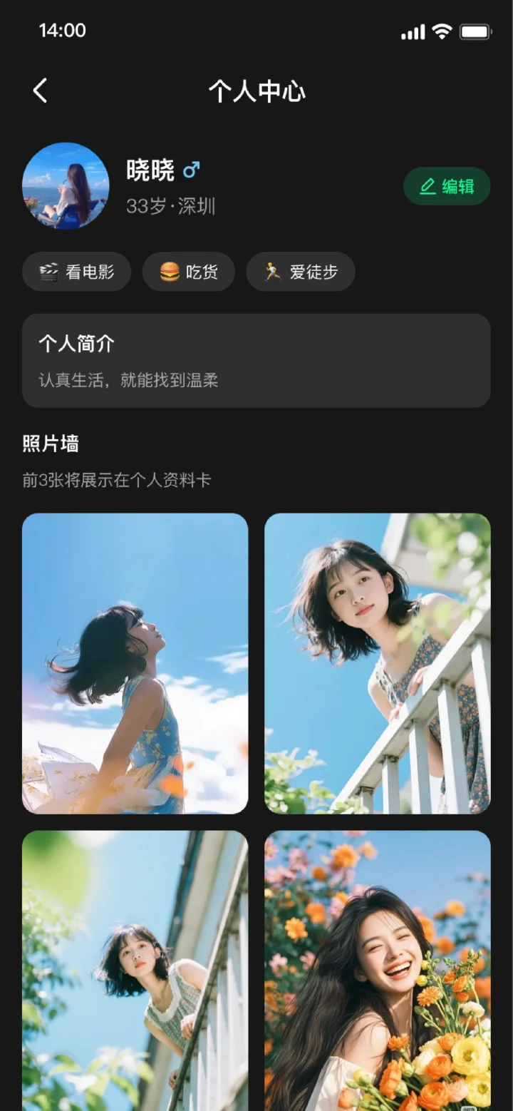 gallery