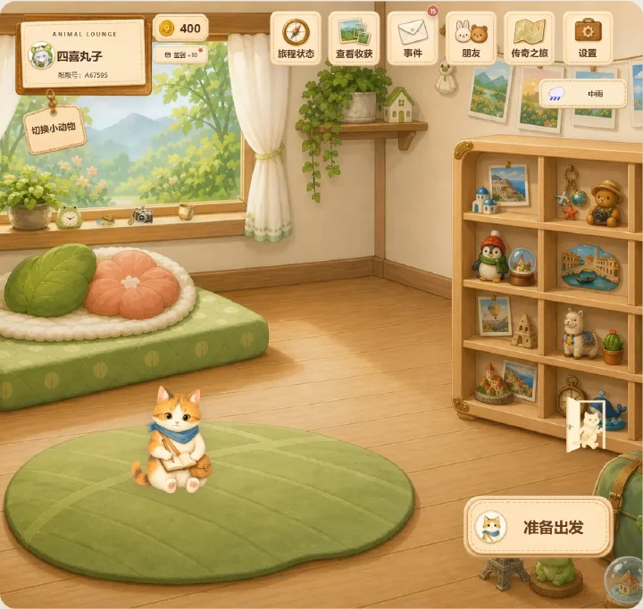 gallery