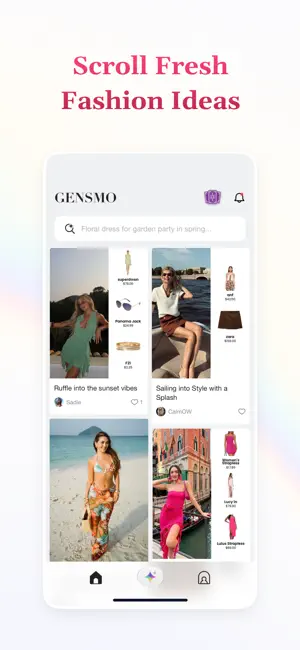 Gensmo 2