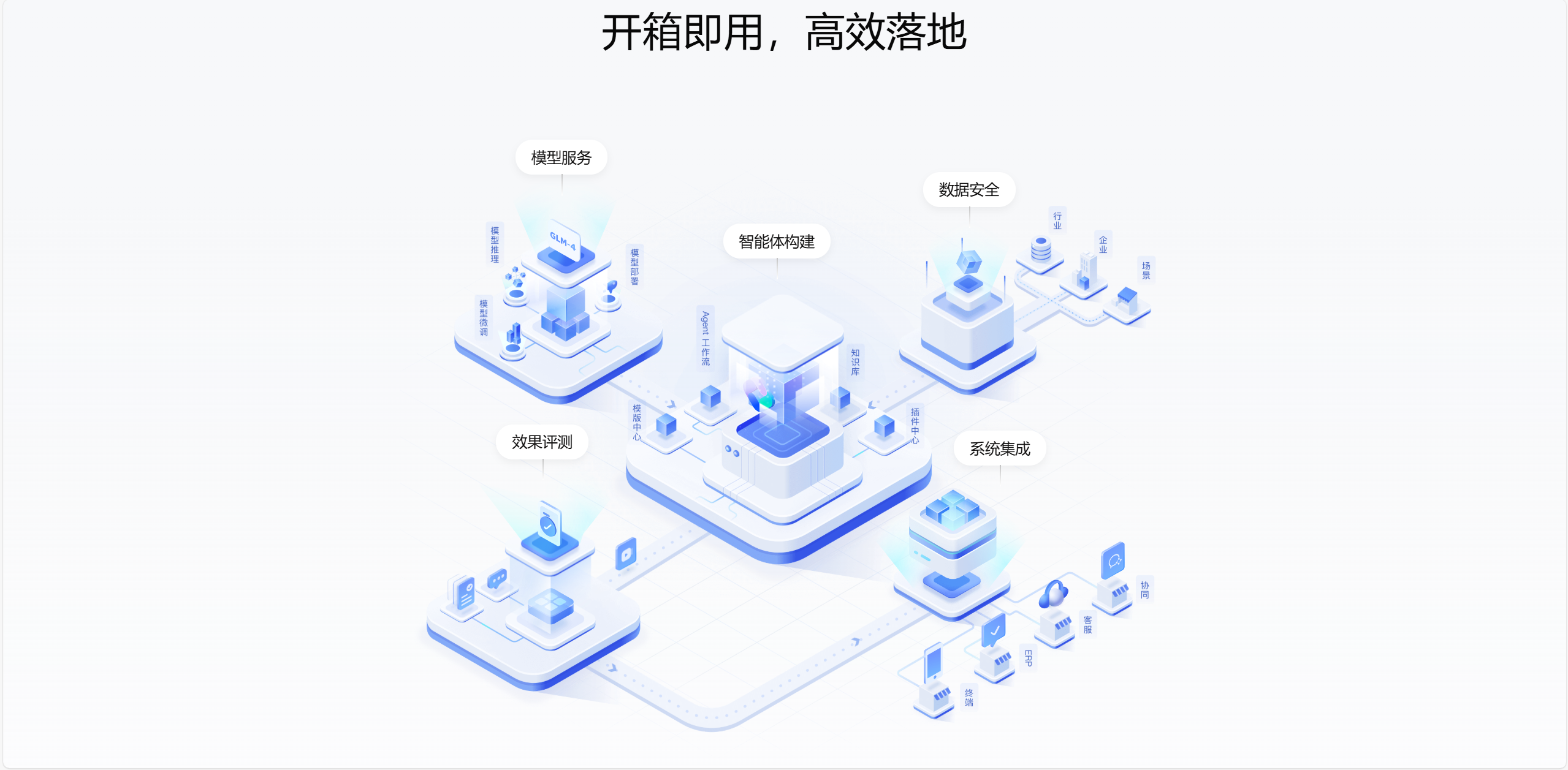 智谱清流 1