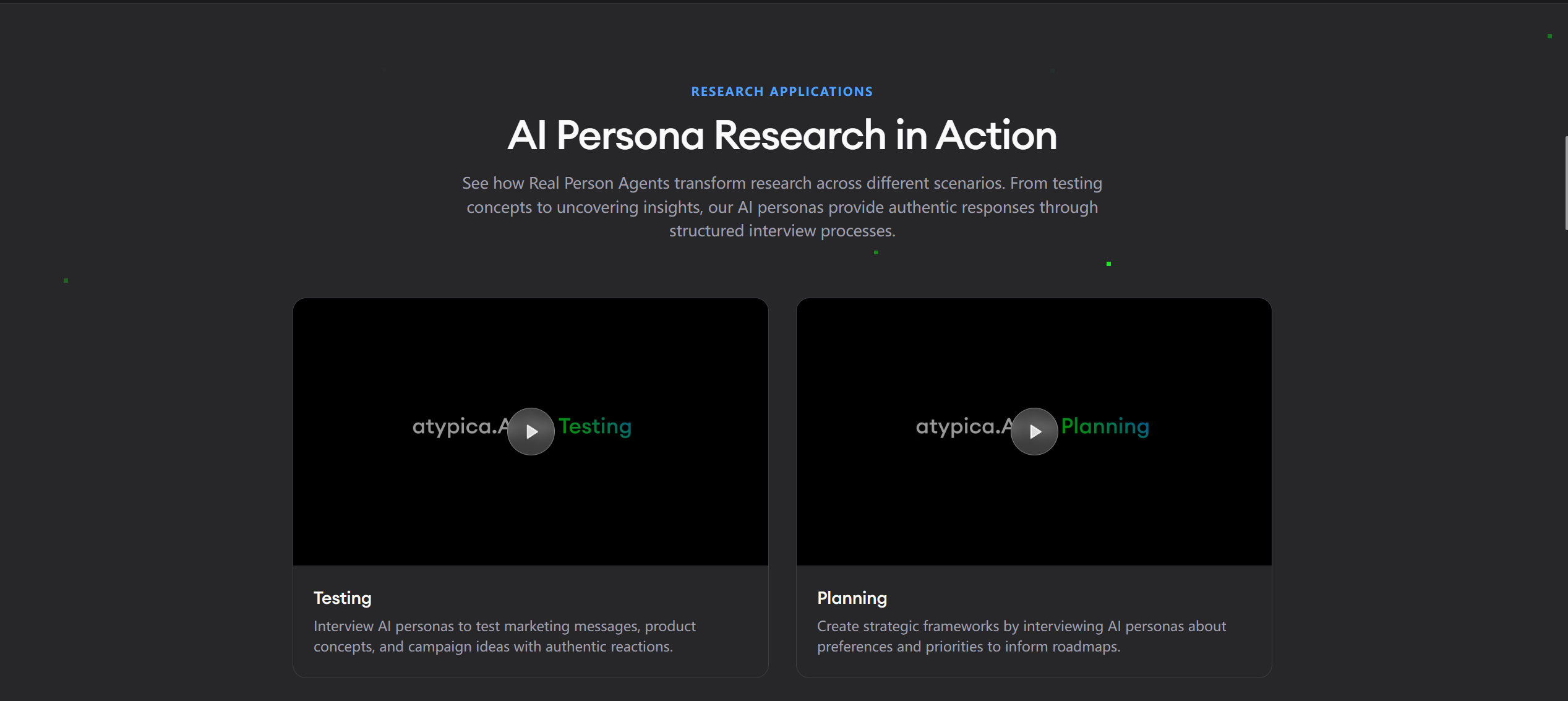 atypica AI 2