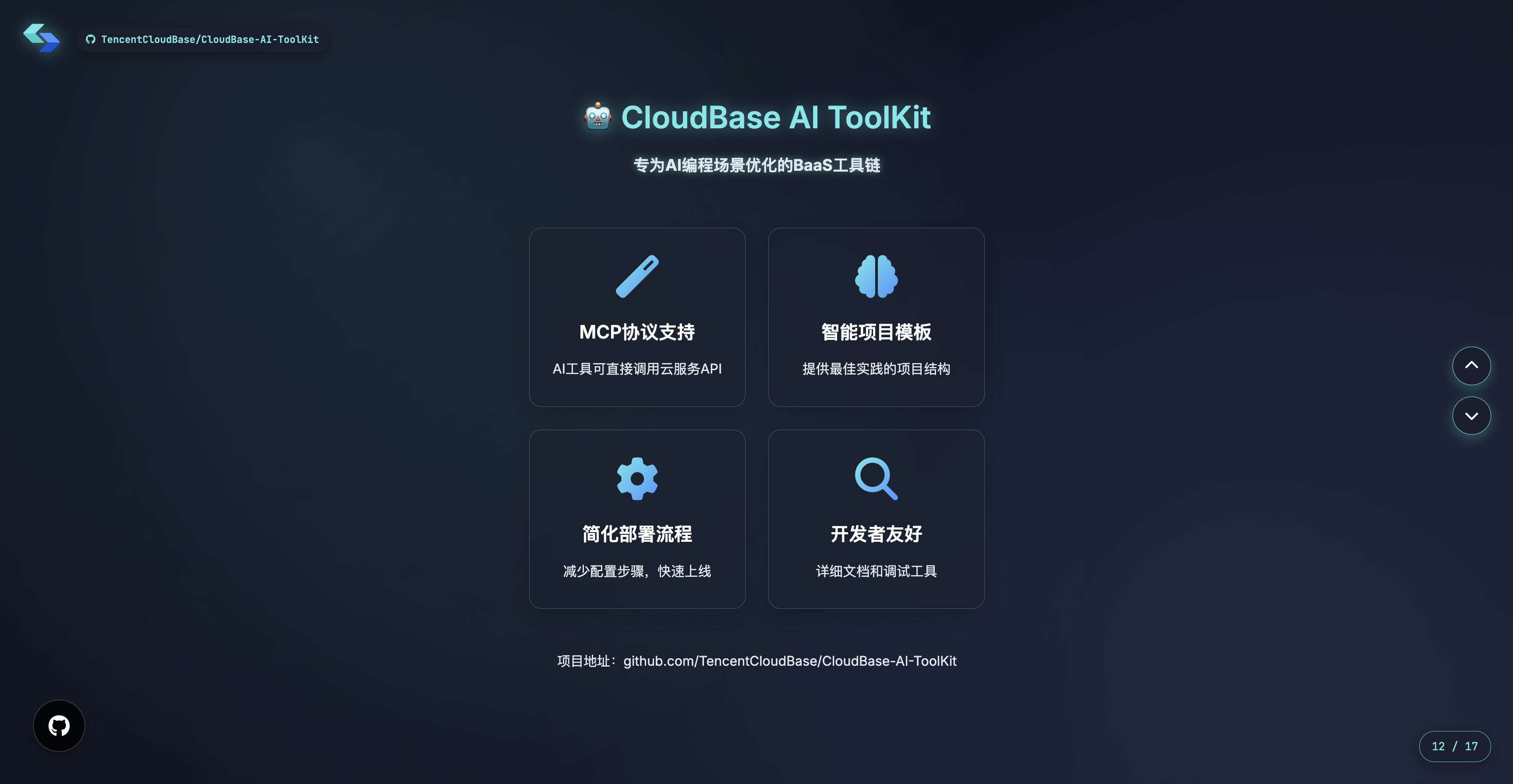 CloudBase AI ToolKit 4