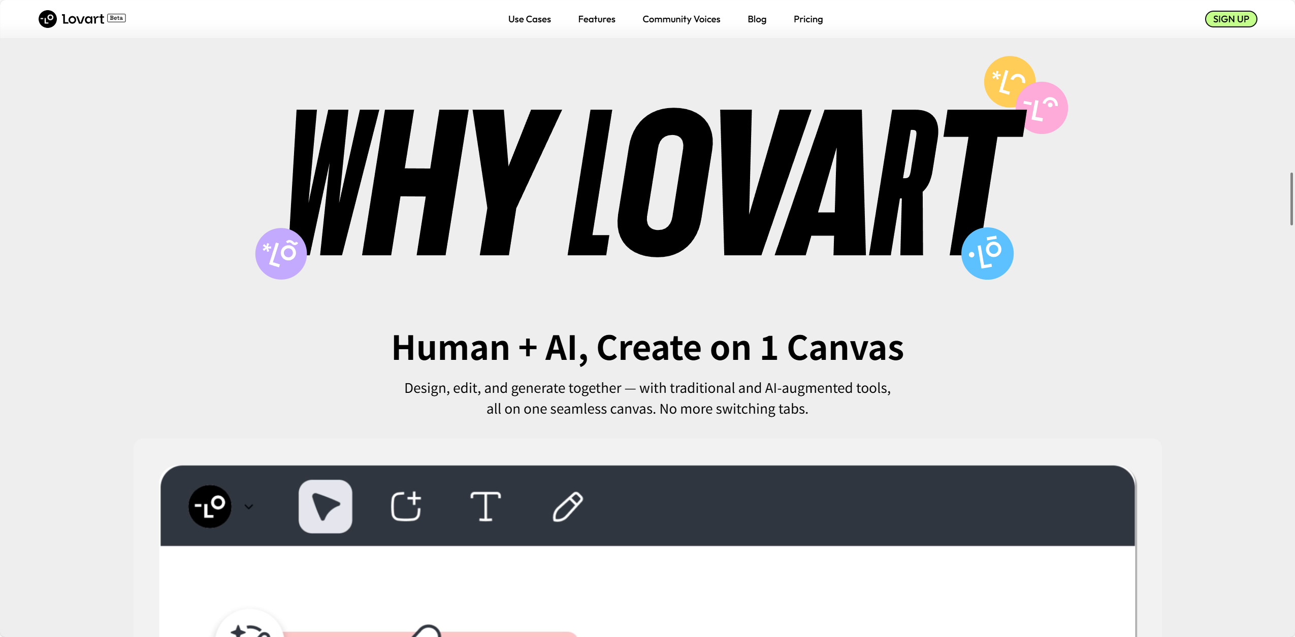 Lovart 3