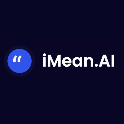 iMeanAI Coyage - 智能搜索 - 通过 AI WebAgent 技术，为用户提供一站式旅行解决方案，让用户专注于享受旅程本身。 AI工具