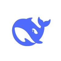 DeepSeek product-logo